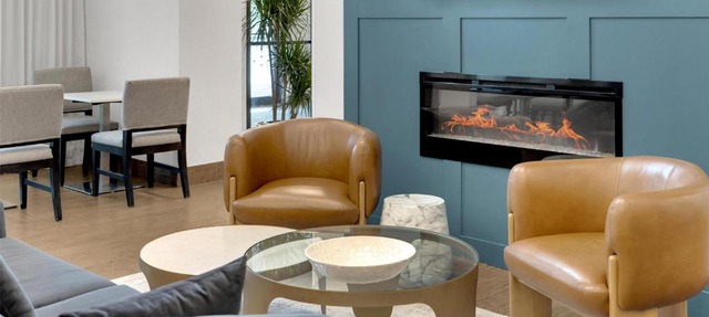 Hampton Inn & Suites by Hilton Toronto Markham