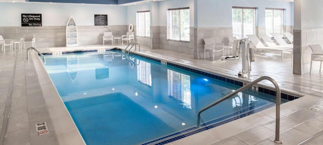 Hampton Inn & Suites - Cape Cod/West Yarmouth