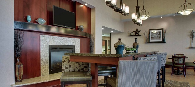 Hampton Inn & Suites Denver Littleton