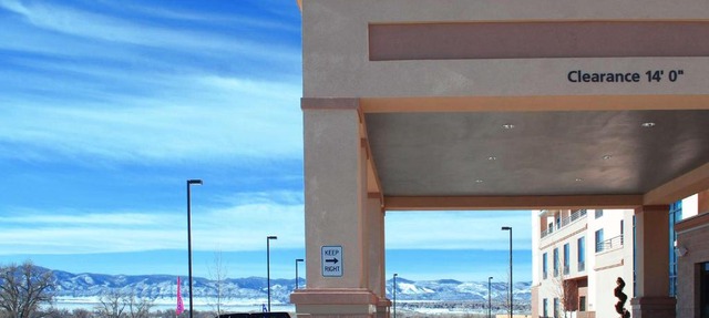Hampton Inn & Suites Denver/Highlands Ranch
