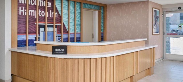 Hampton Inn & Suites Hermosa Beach