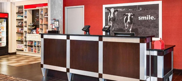 Hampton Inn & Suites Hershey Near the Park