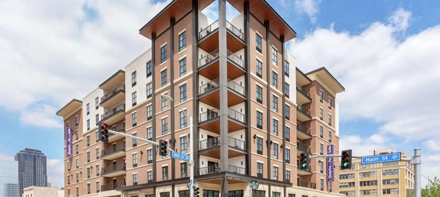 Hampton Inn Suites Kansas City Downtown Crossroads
