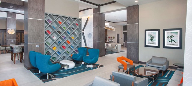 Hampton Inn & Suites LAX El Segundo