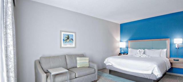 Hampton Inn & Suites Mary Esther-Fort Walton Beach, Fl
