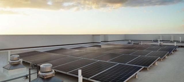 Hampton Inn & Suites Miami, Kendall, Executive Airport