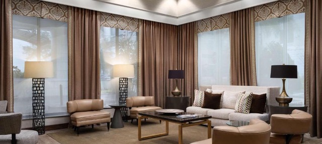 Hampton Inn & Suites Orlando/Downtown South - Medical Center