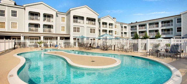 Hampton Inn & Suites Outer Banks/Corolla