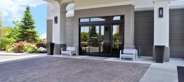 Hampton Inn & Suites Salt Lake City-West Jordan