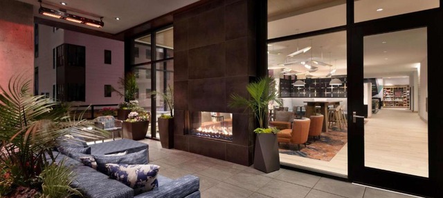 Hampton Inn & Suites Watertown Boston, Ma
