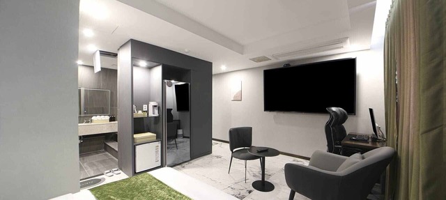 Hanabi Hotel
