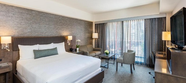 Handlery Union Square Hotel