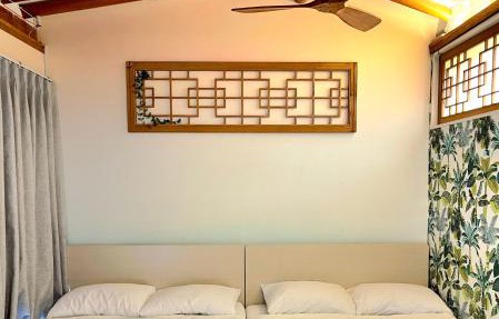 'Hanok Hanok' Boutique stay Hotel Seoul - 2min from Gyeongbokgung Palace station