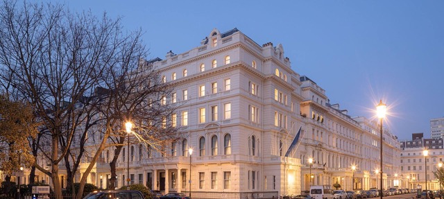 Hapimag Apartments London