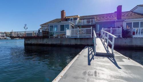 Harbor View