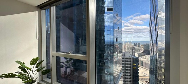 Harborview Horizon Suite