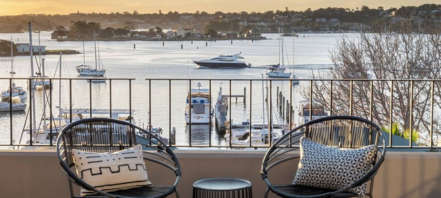 Harbour Haven Townhouse