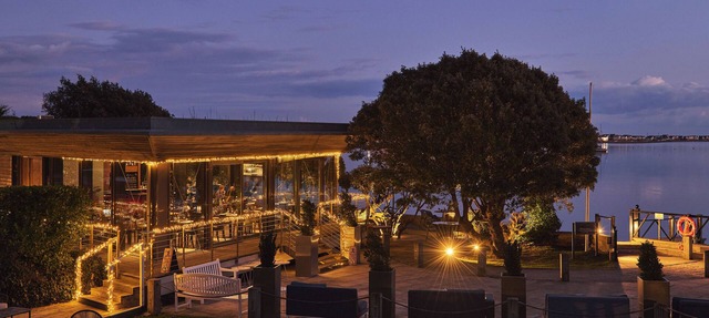 Harbour Hotel Christchurch