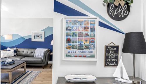 Harbour House