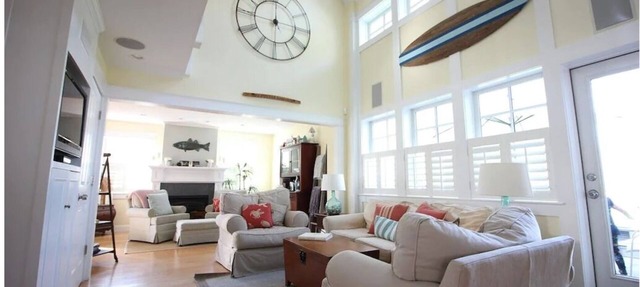 Harbour Island Coast House, FALL midweek DEALS -quiet beaches with great weather