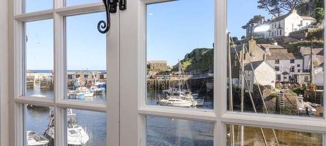 Harbour View