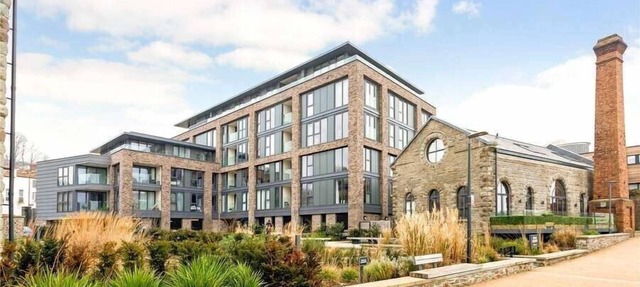 Harbourside Hideaway - Superb Flat With Terrace