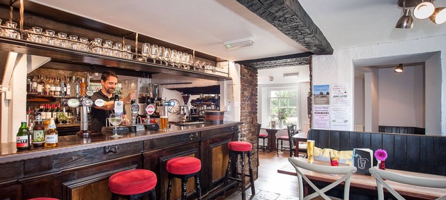 Hare & Hounds