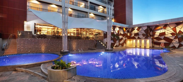 Harper Perintis - Makassar by ASTON