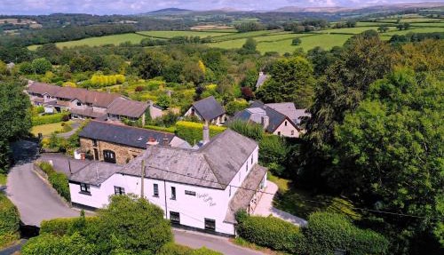 Harrabeer Country House