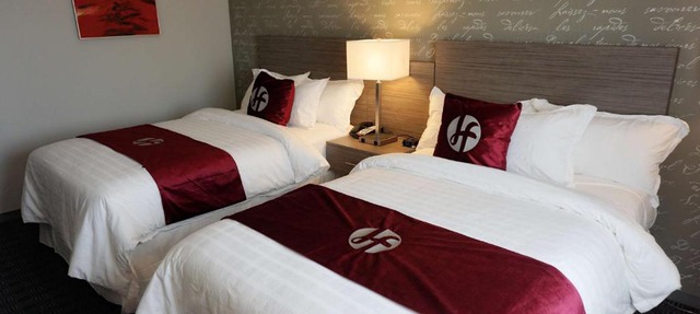 Hartford Hotel Best Western Signature Collection