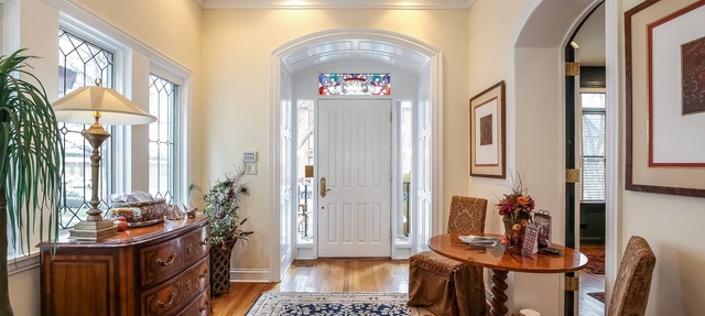 Harvey House Bed & Breakfast