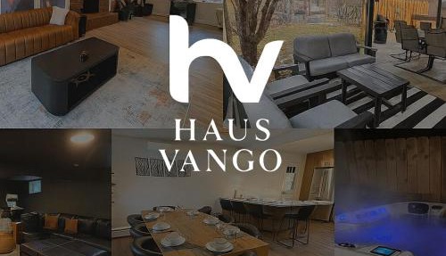 Haus Vango