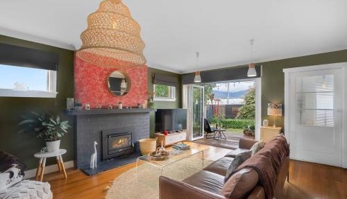 Haven on Timsbury, Urban Escape near Mona