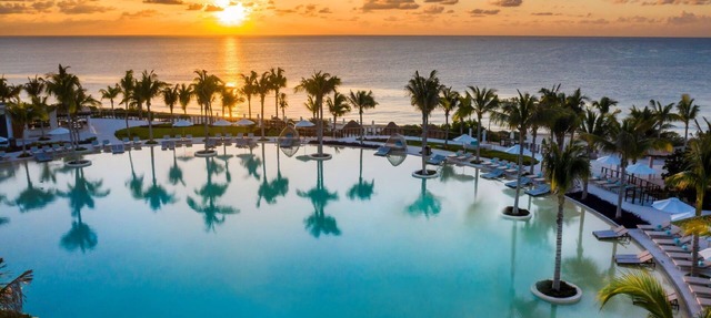 Haven Riviera Cancun - All Inclusive - Adults Only
