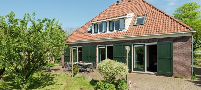 Haven with Garden & Comfort