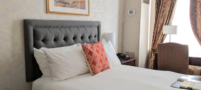 Hawthorne Hotel