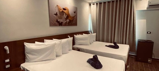 HEAVEN HOSTEL