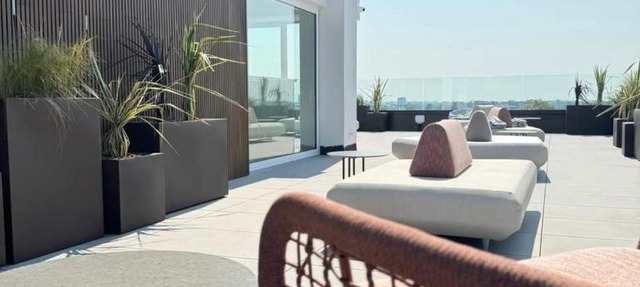 Helios Hotel
