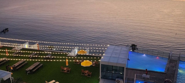 HEMIRION POOL VILLA&RESORT