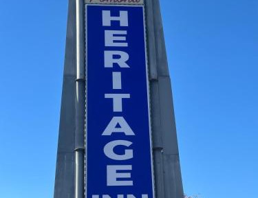 Heritage Inn