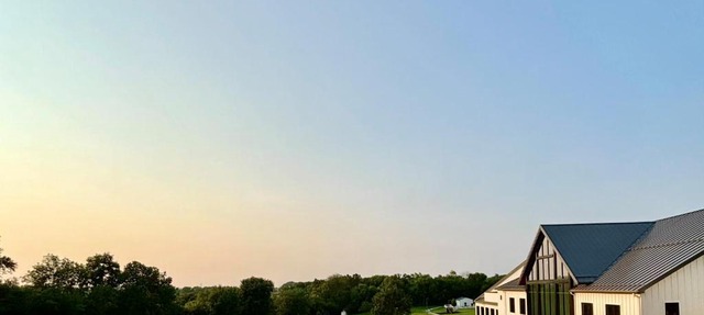 Hershey Farm Resort