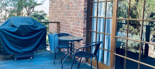 Hideaway Studio Accommodation