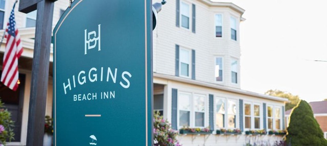 Higgins Beach Inn