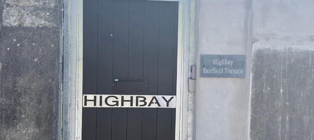 Highbay, Heavenly 1 -Bedroom Retreat with Stunning sea & Garden Vistas