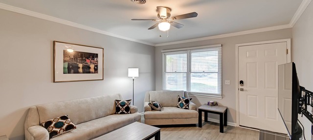 Hike & Explore: Cheraw Apt 7 Mi to Lake Juniper!