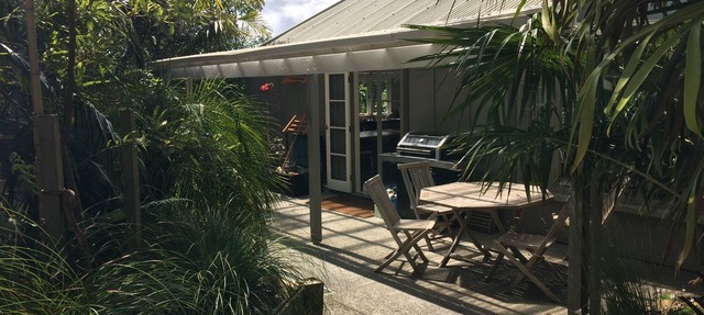 Hill Top - Palm Beach