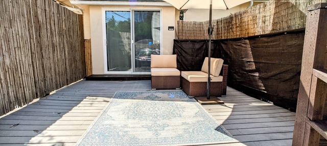 Hillside Private House 2BD 2BR Bel Air Hills close to UCLA