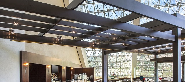 Hilton Bellevue