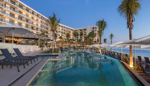Hilton Cancun, an All-Inclusive Resort