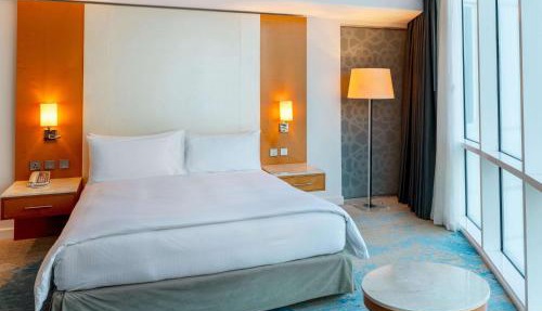 Hilton Doha